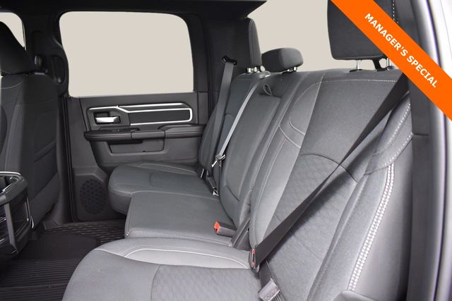 New Car 2025 Ram 2500  Big Horn For Sale Under $70,000 In Austin, Texas