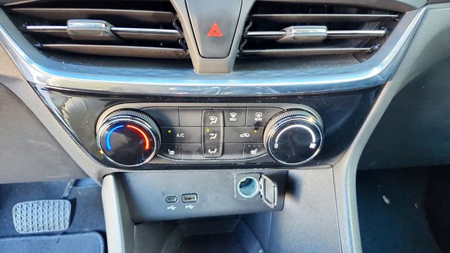 2024 Buick Encore GX