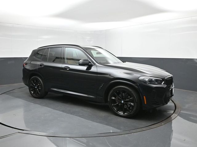 Used 2024 BMW X3 SUV