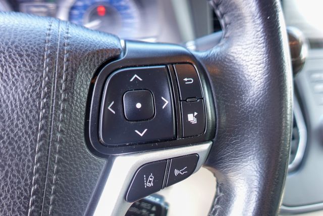 used 2019 Toyota Sienna car, priced at $31,000