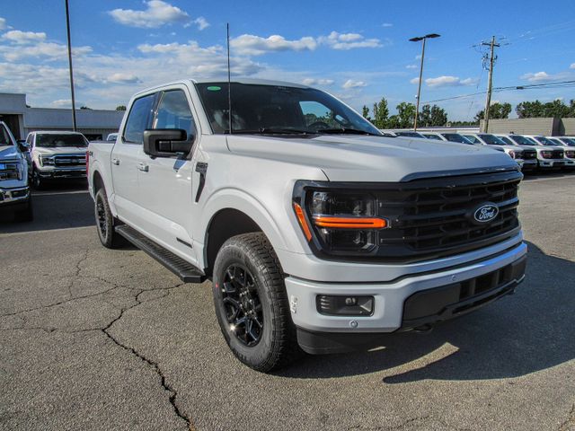 2025 Ford F-150 XLT  167545