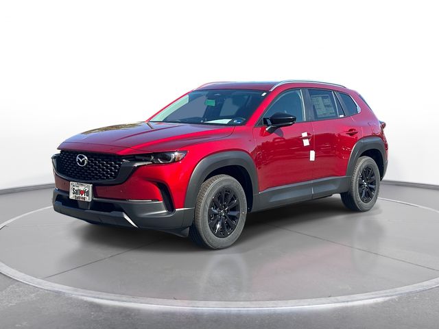 2026 Mazda Mazda CX-50 Hybrid Preferred