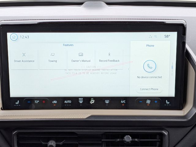 2025 Ford Bronco Sport Big Bend - Photo 18