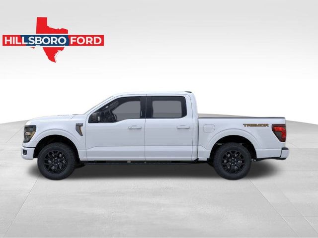 2024 Ford F-150 Tremor 3