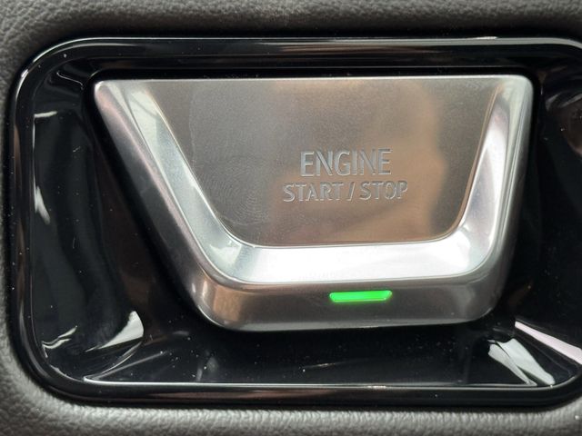 2026 GMC Yukon XL AT4 Gray at Classic Chevrolet Galveston