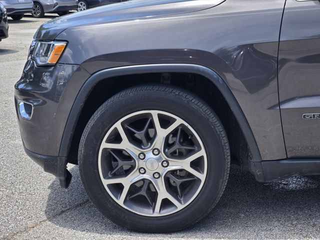 Used 2019 Jeep Grand Cherokee SUV