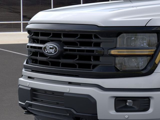 2026 Ford F-150 XLT:L168615