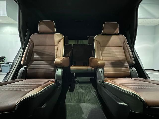 2024 GMC Yukon Denali Ultimate Gray at Bob King Buick GMC