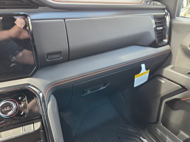 New 2026 Black GMC AT4 image 27