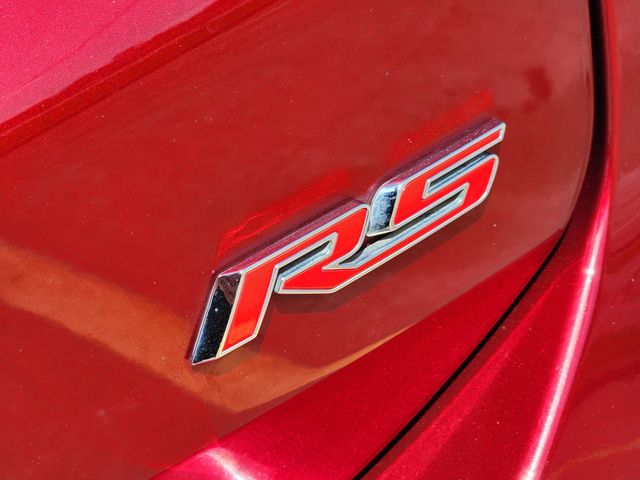 2024 Chevrolet Equinox RS - 11