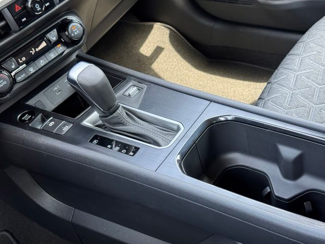 New 2027 Nissan Kicks SUV