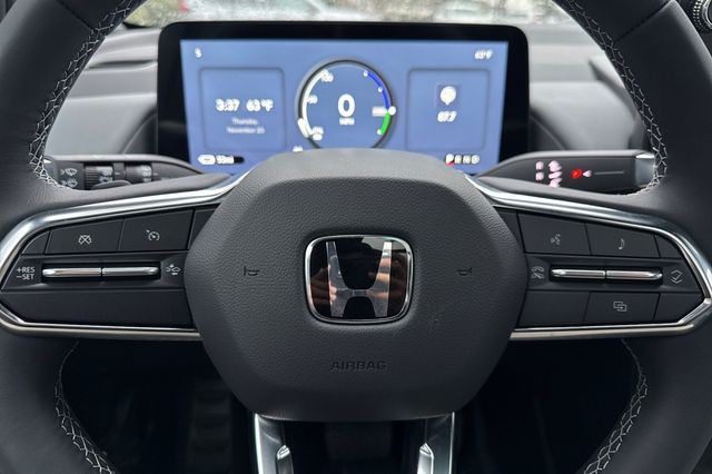 2026 Honda Prologue Touring - Photo 29