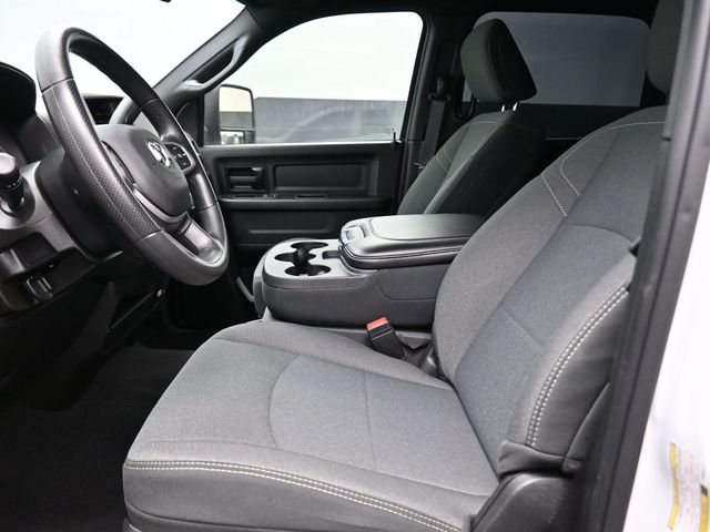 2024 Ram 3500 Tradesman - 10