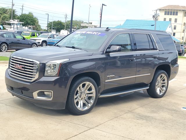 2018 GMC Yukon SLT RWD