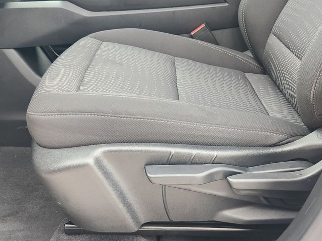2025 Chevrolet Equinox LT White at Bayshore Chrysler Jeep Dodge Ram