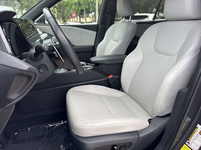 2025 Lexus Tx - $57,498