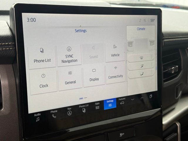 used 2022 Ford Expedition Max car, priced at $37,318