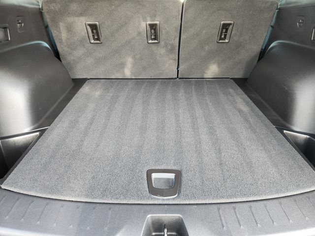 2024 Chevrolet Blazer LT Blue at Monument Chevrolet