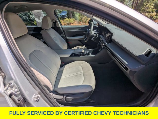 Used 2025 Hyundai Sonata Sedan