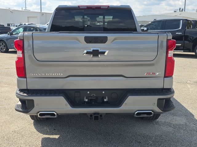 Photo of 2025 Chevrolet Silverado 1500 RST in Dallas, GA - 4,  2025 Chevrolet Silverado 1500 RST:167720A