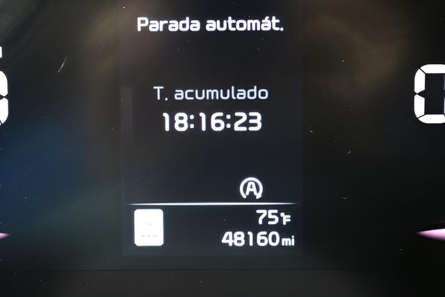 Used Car 2023 Kia Sportage  Lx For Sale Under $20,000 In Austin, Texas