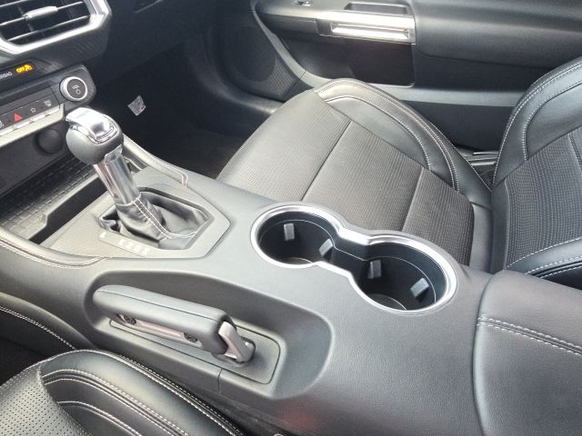 2024 Ford Mustang GT Premium:169118A