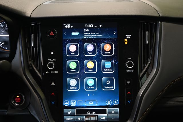 Used 2024 Silver Subaru Wilderness image 5