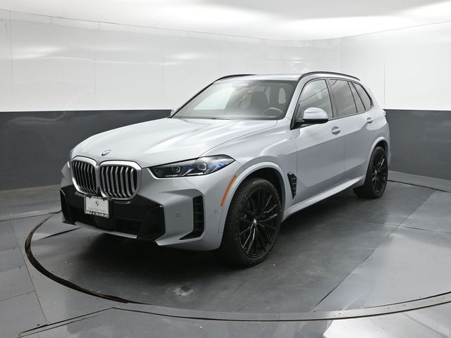 Used 2024 BMW X5 SUV