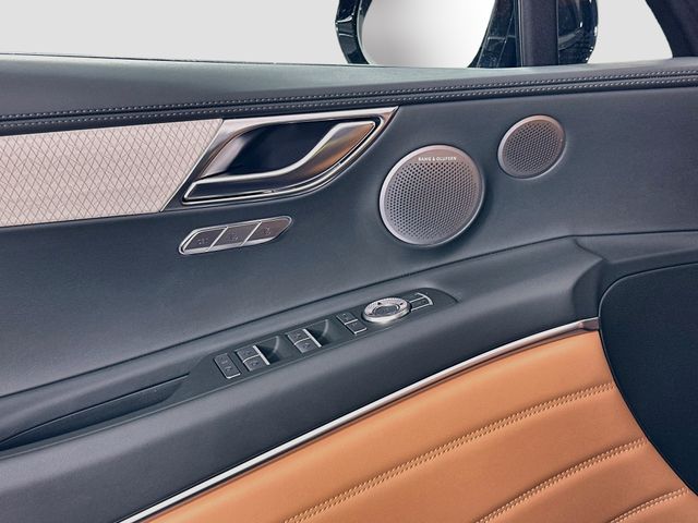 Thumbnail: 2026 Genesis GV80 - 20