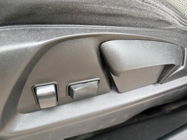 Used 2017 Chevrolet Equinox SUV