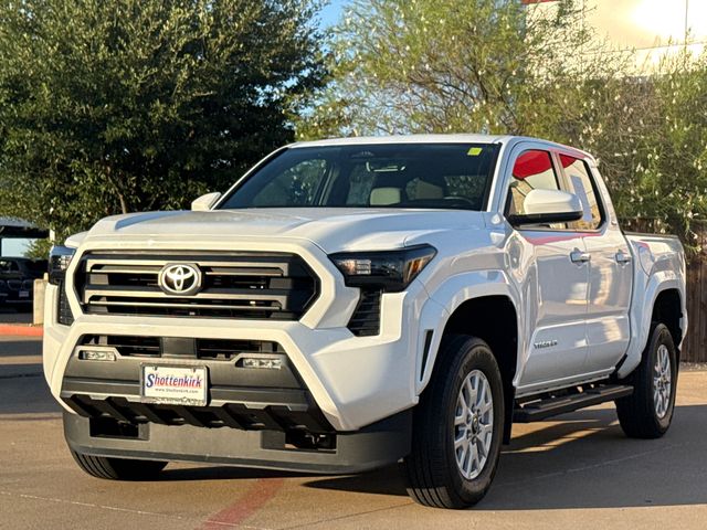 Used 2024 Toyota Tacoma Truck