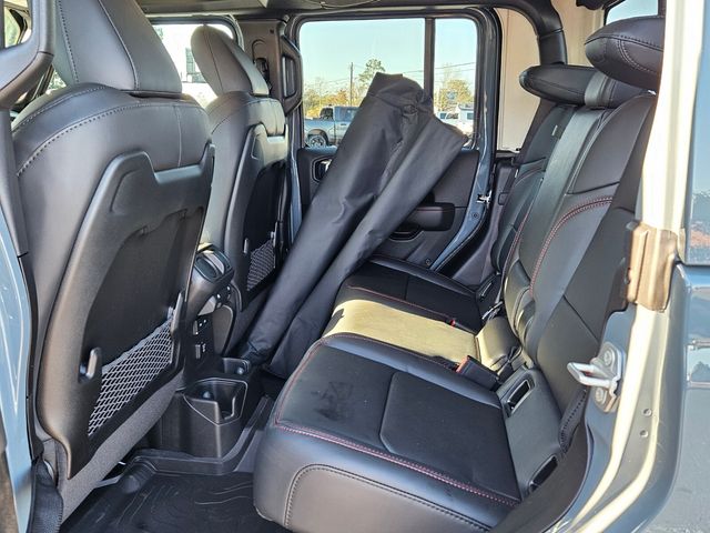 2026 Jeep Gladiator Rubicon 4x4