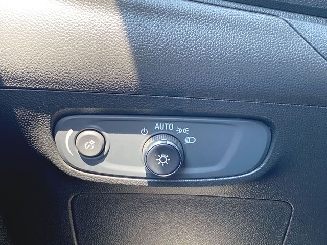Used 2025 Buick Encore GX Sport Touring For Sale in Livonia, MI