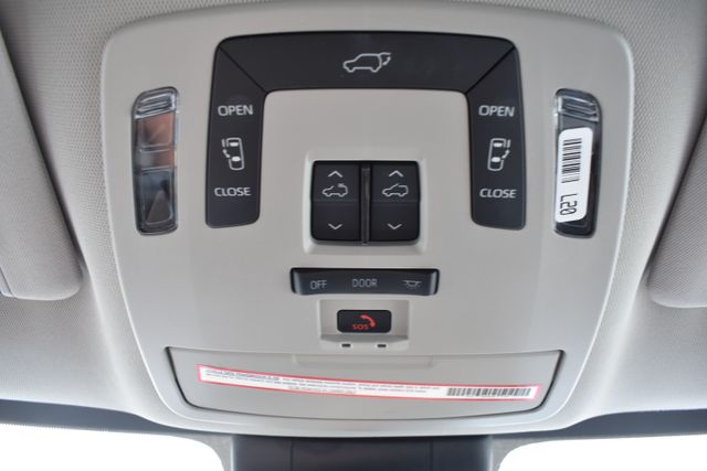 Used 2024 Toyota Sienna Van