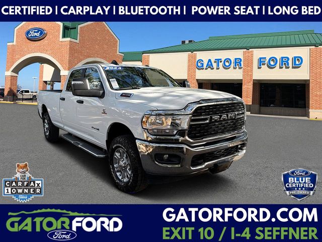 2024 RAM 3500 Big Horn Crew Cab LB 4WD