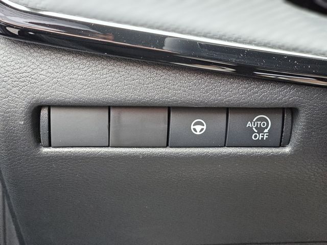 New 2026 Nissan Kicks SUV