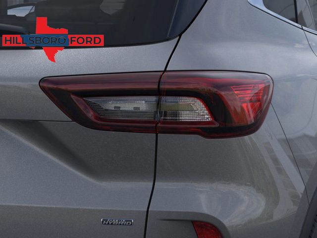 2025 Ford Escape Plug-In Hybrid 21