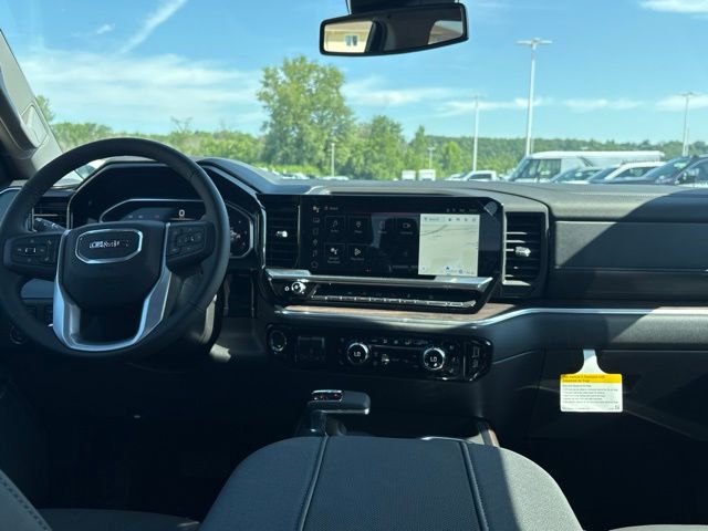 New 2026 GMC Sierra 1500 Truck