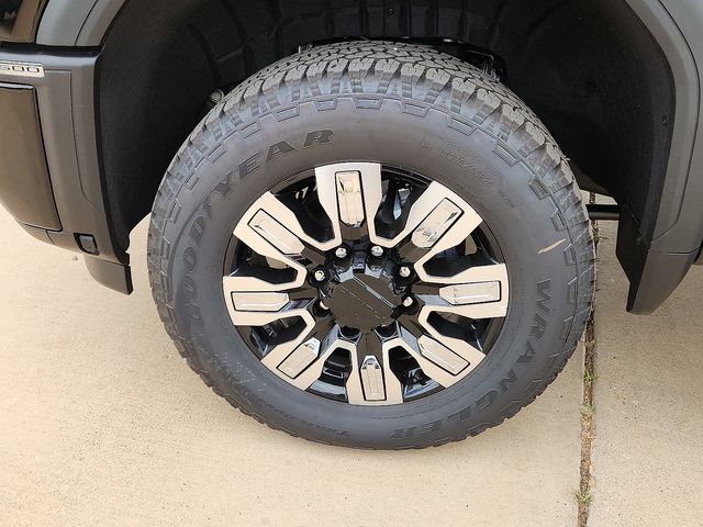 New Car 2025 Gmc Sierra 2500hd  Denali For Sale Under $90,000 In Plainview, Texas