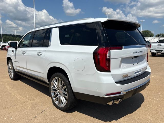 New 2026 GMC Yukon XL SUV