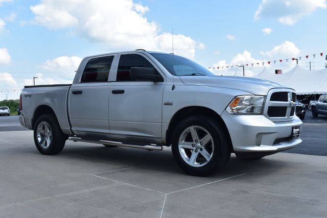 Used 2014 Ram 1500 Truck