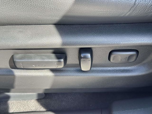 Used 2023 Honda Passport SUV