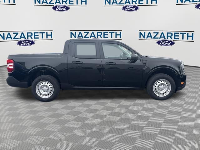 new 2026 Ford Maverick car, priced at $33,127