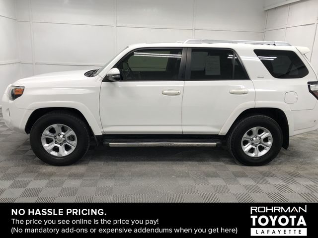 2016 Toyota 4Runner SR5 Premium 3