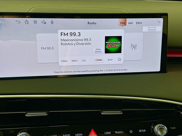 Thumbnail: 2026 Genesis GV70 - 11