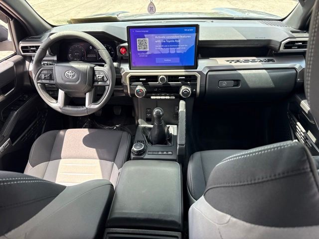 2025 Toyota Tacoma - $46,888