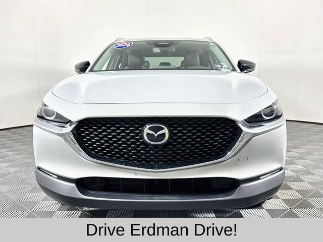 Used 2024 Mazda CX-30 SUV