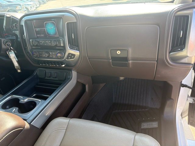 Used 2016 Chevrolet Silverado 1500 Truck