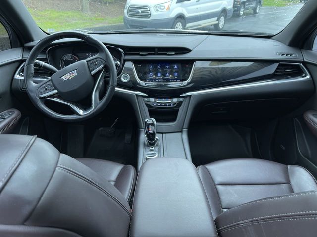 Used 2021 Cadillac XT6 For Sale in Livonia, MI