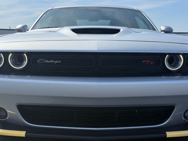 used 2022 Dodge Challenger car, priced at $44,351